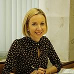 Дыбова Екатерина Станиславовна
