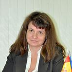 Андрианова Ольга Юрьевна