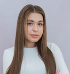 Балашова Анастасия Александровна