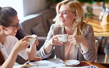 BBEnglish Speaking Club