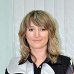 Колесникова Юлия Юрьевна