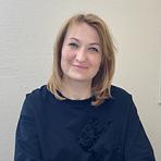 Марикот Анастасия Сергеевна