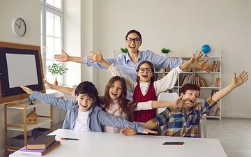 Семейное обучение