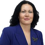 Немцова Ольга Федоровна