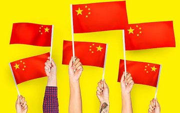 Занятия китайским языком в ПОДАРОК!