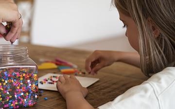 The Day it Rained Hearts