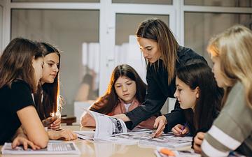 Занятия на ул.Связистов