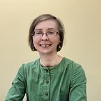 Ветте Ольга Сергеевна