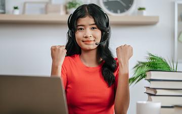 Ура! Стартовала запись в летний клуб Time Out!