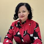 Васильева Екатерина Олеговна