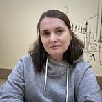 Лейбман Алина Павловна