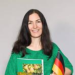 Кузнецова Дария Викторовна