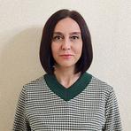 Семенишина Наталья Александровна