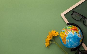 Поздравляем с началом нового учебного года!