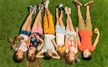 Мальта. Обучение + отдых.