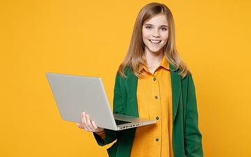 Информатика для школьников, подготовка к ОГЭ и ЕГЭ