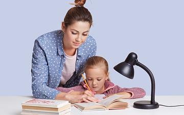 Английский язык для самых маленьких!