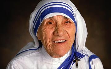 Mother Teresa’s Birthday