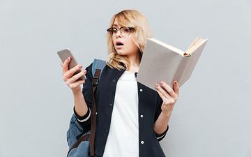 Акция "Месяц в подарок" English Mama