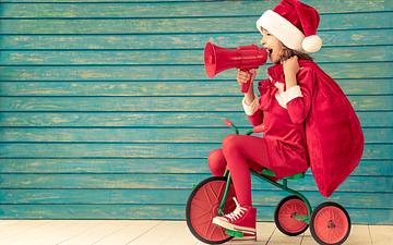 Новогодние мастер-классы в Наро-Фоминске