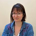 Попова Елизавета Андреевна