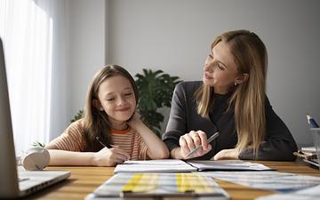 Бесплатный открытый урок от BBEnglish School в Библиотеке для мам с детьми в возрасте 2-3 лет