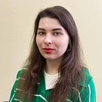 Гордиенко Софья Сергеевна