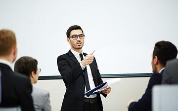 Семинар для преподавателей