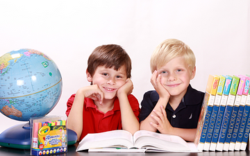 Акция «Приведи друга»