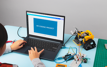 «Robooky IT Наро-Фоминск» приглашает на пробное БЕСПЛАТНОЕ занятие