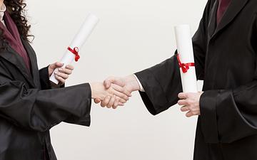 Кембриджские сертификаты