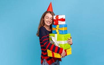 Год обучения в подарок