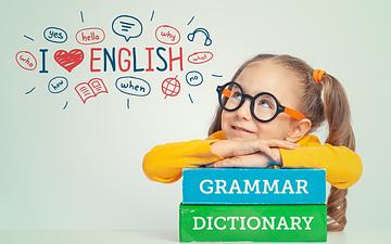 Авторский курс изучения английского языка для детей от 4 до 6 лет “I can play English”
