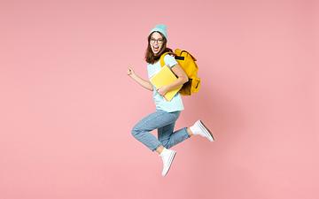 ЕГЭ и ОГЭ на отлично - математика, информатика, русский, английский