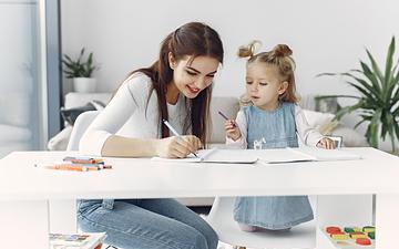 BBE Family Уникальная программа для малышей и их родителей!