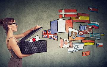 BBEnglish School объявляет набор на новый учебный год!