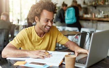 Помоги другу узнать о языке!