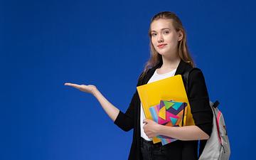 Английский интенсив для школьников.