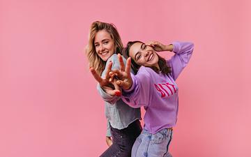 Условия акций