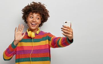 Конкурс в Instagram