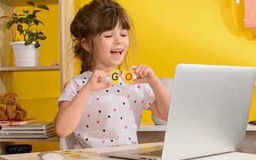 ОНЛАЙН ЛАГЕРЬ