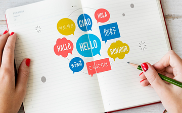 Открыт набор на новый учебный год