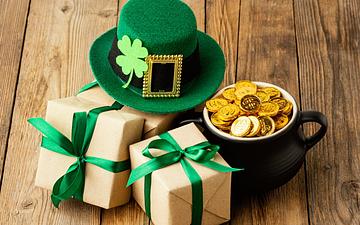 Saint Patrick’s Day