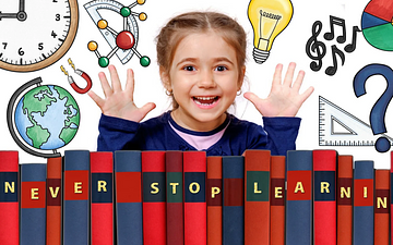 Языковой интенсив в дни зимних каникул в Долгопрудном