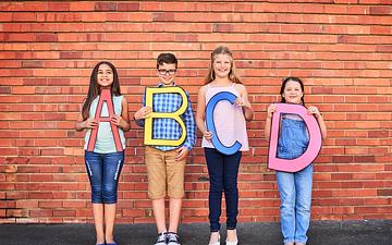 Увлекательный Английский клуб в дни осенних каникул