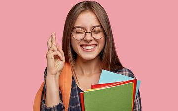 Подготовка к ЕГЭ и ОГЭ по английскому языку 