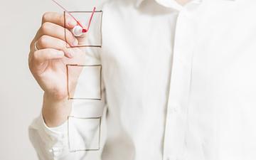 Итоги осени