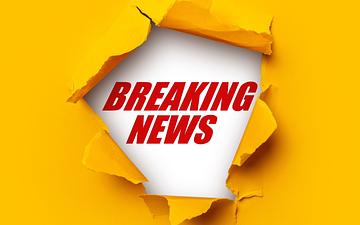 Breaking News