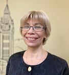 Румянцева Юлия Алексеевна