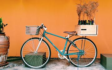 This week we are celebrating Bike Week